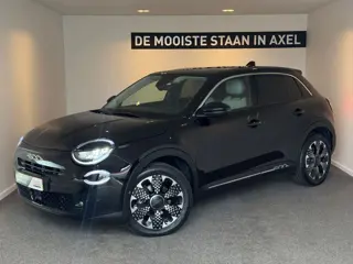 Fiat 600 1.2 Hybrid La Prima