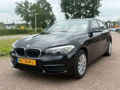 BMW 1-serie 116i M Sport Edition - APK 06-2027 - Top staat