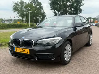 BMW 1-serie 116i M Sport Edition - APK 06-2027 - Top staat