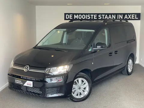 Volkswagen Caddy Maxi 1.5 TSI Life
