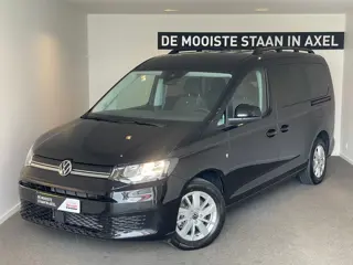 Volkswagen Caddy Maxi 1.5 TSI Life