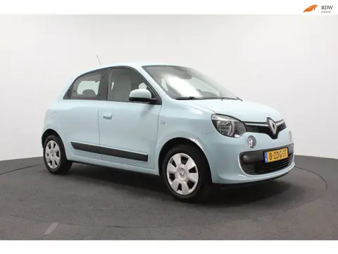 Renault Twingo 1.0 SCe Expression | Airco | Zeer goed onderhouden | Elektrische ramen