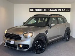 MINI Countryman 1.5 Cooper