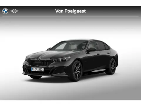 BMW 5 Serie Sedan 530e M Sport Edition | M Sportpakket Pro | Innovation Pack | Travel Pack | Comfort