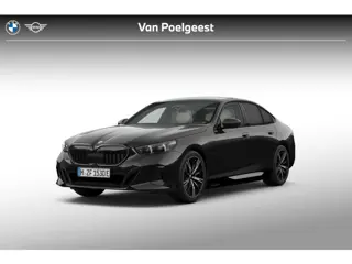 BMW 5 Serie Sedan 530e M Sport Edition | M Sportpakket Pro | Innovation Pack | Travel Pack | Comfort