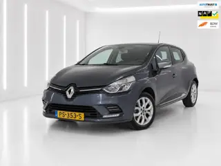 Renault Clio 1.2 TCe 120 pk Automaat | Airco | Cruise | Navi