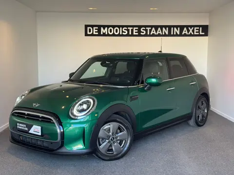 Mini Mini 1.5 One Business Edition