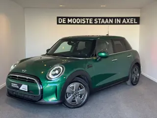 Mini Mini 1.5 One Business Edition