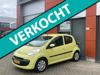 Citroen C1 1.0-12V Séduction APK AIRCO CNTRL