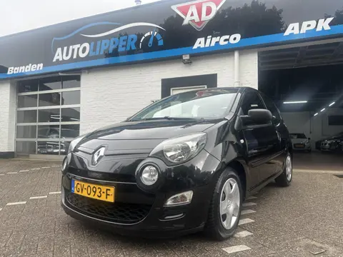Renault Twingo 1.2 16V Authentique /Airco/Nieuwe apk bij aflevering/All season banden