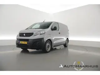 Peugeot Expert 1.5 BlueHDI 120 Compact Premium | 2x Stoel | Navi | Apple Carplay | Trekhaak