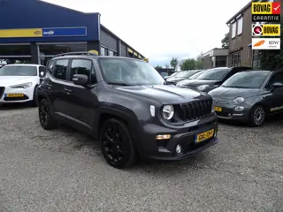 Jeep RENEGADE 1.0T Limited / Rijklaarprijs