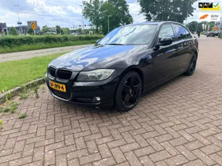 BMW 3-serie 316i Benzine - APK 06-2027 - Nette Auto