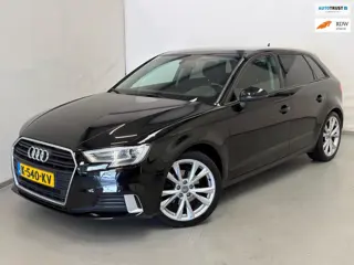 Audi A3 Sportback 1.5 TFSI CoD Design Pro Line Plus / Automaat / Stoelverw.