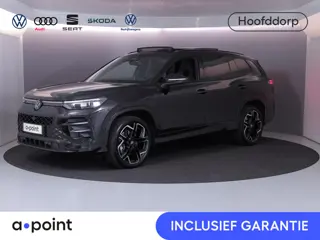 Volkswagen Tayron 1.5 eHybrid R-Line Edition 204 pk Automaat (DSG) | Verlengde garantie | Navigatie 