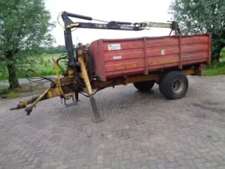 WMT/moheda - CT510/260tl