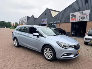 Opel Astra Sports Tourer 1.0 Business+Stationcar Benzine- nieuw apk- Mooi auto
