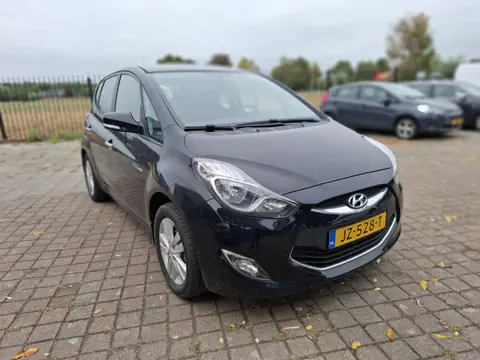 Hyundai ix20 1.4i Go!