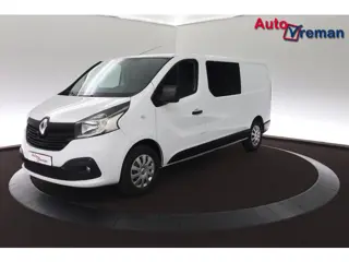 Renault Trafic 1.6 dCi T29 L2H1 DC Comfort