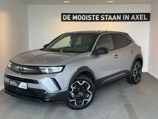 Opel Mokka 1.2 Turbo Ultimate