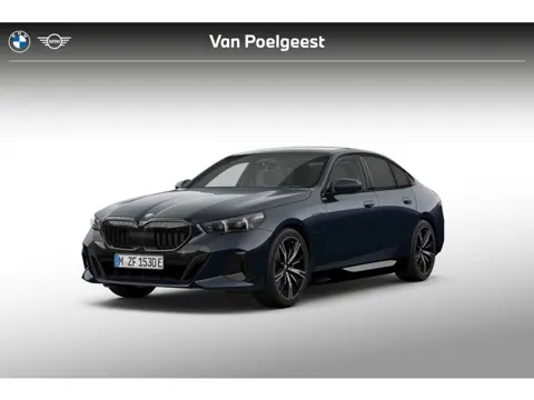 BMW 5 Serie Sedan 530e M Sport Edition | M Sportpakket Pro | Innovation Pack | Travel Pack | Comfort