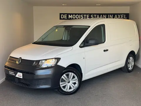 Volkswagen Caddy Cargo Maxi 2.0 TDI Trend
