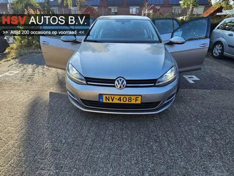 Volkswagen Golf 1.4 TSI Highline Navi LM 4-deurs Led