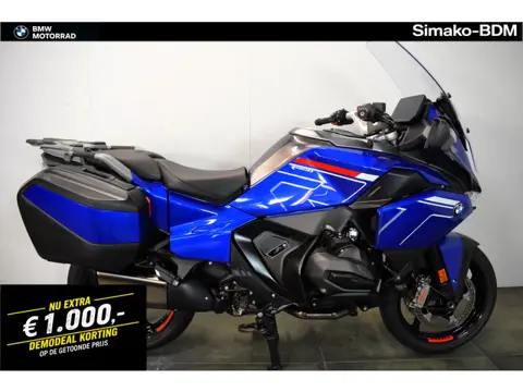 BMW R 1300 RT (bj 2026)