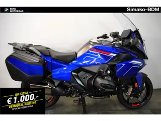 BMW R 1300 RT (bj 2026)