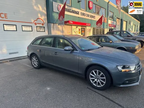 Audi A4 Avant 1.8 TFSI Pro Line Business met vele opties