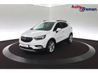 Opel Mokka X 1.4 Turbo Innovation
