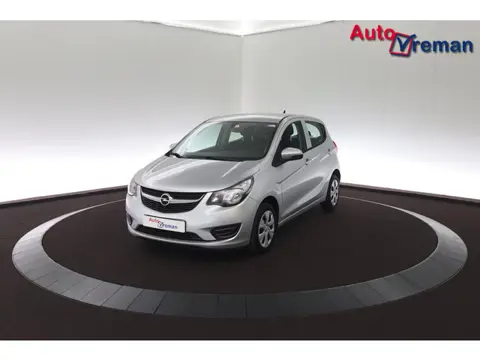 Opel KARL 1.0 ecoFLEX Selection