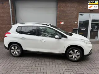 Peugeot 2008 1.2 VTi Allure Pack Premium Plus|AIRCO|PANO