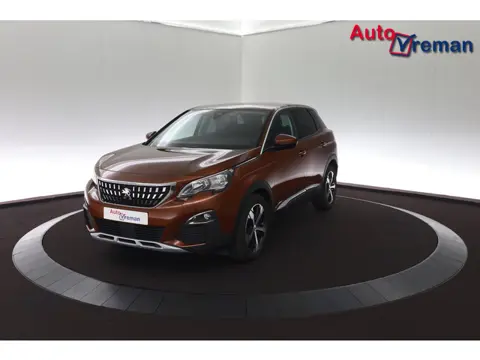 Peugeot 3008 1.2 PureTech Allure