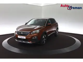 Peugeot 3008 1.2 PureTech Allure