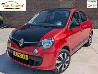 Renault Twingo 1.0 SCe Expression airco apk