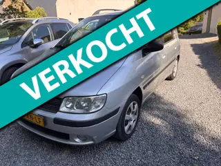 Hyundai Matrix 1.6i Active Joy AIRCO