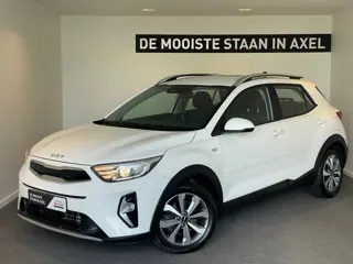 Kia Stonic 1.0 T-GDi MHEV ComfortLine