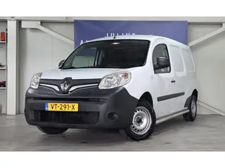 Renault Kangoo Express 1.5 dCi 90 Express Maxi Black Edition Airco Marge Trekhaak Navi APK 04-2027 M