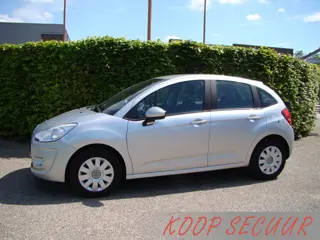 Citroën C3 1.4 Airco - Cruise- 111 d klm ! (bj 2011)