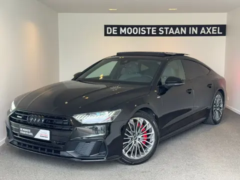 Audi A7 Sportback 50 TFSI e quattro Pro Line S
