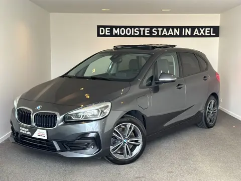 BMW 2-serie Active Tourer 225xe iPerformance High Executive