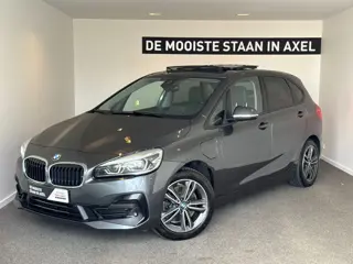 BMW 2-serie Active Tourer 225xe iPerformance High Executive