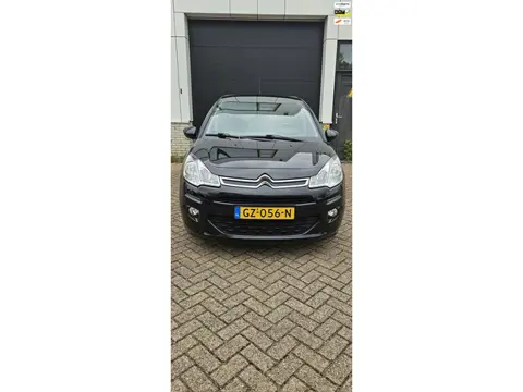 Citroen C3 1.2 PureTech Business