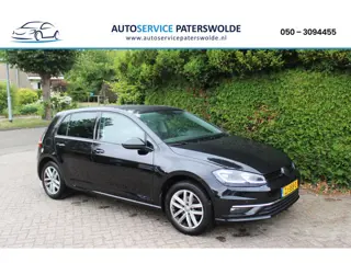 Volkswagen Golf 1.4 TSI Comfortline