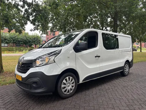 Renault Trafic 1.6 dCi T29 L2H1 Comfort Energy (bj 2019)