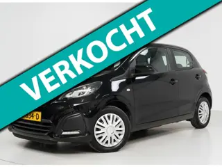 Peugeot 108 1.0 e-VTi Active Led Airco E-ramen apk