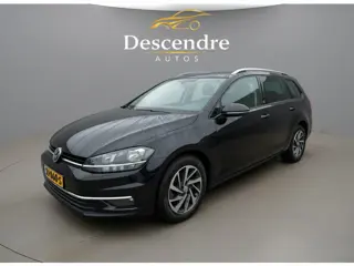 Volkswagen Golf Variant 1.6 TDI Comfortline Business