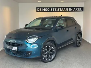 Fiat 600 1.2 Hybrid La Prima