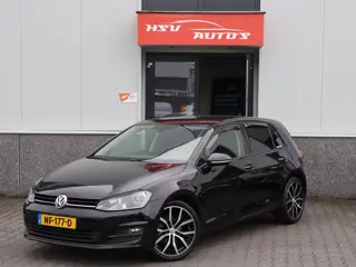Volkswagen Golf 1.0 TSI Comfortline navi LM 4-deurs org NL